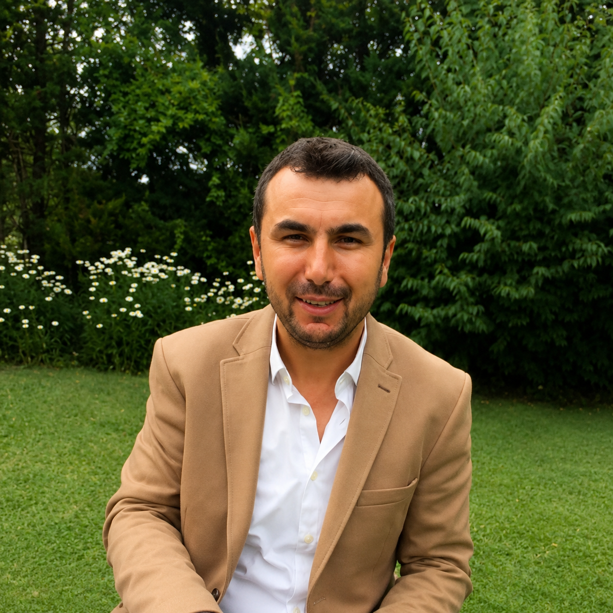 Şeref ALTIN - Geleneksel arıcı ve kürkçü ustası portresi